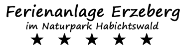 Ferienanlage Erzeberg - Start - Main photo
